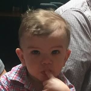 Meet your Posher, Lizzie